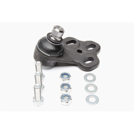 giunto sferico inferiore, per Audi 80/90, Coupe, Cabrio, 89+ B4,  ant.-right (Cod. T-42AU0002)