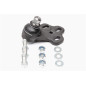 giunto sferico inferiore, per Audi 80/90, Coupe, Cabrio, 89+ B4,  ant.-right (Cod. T-42AU0002)