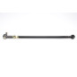 tirante sterzo per Audi 80/90/Coupe/Cabrio,  ant.-L (Cod. T-44AU0001)