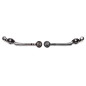 Braccio oscillante set small per Audi A6/A6 Avant/100/100 Avant (Cod. T-52AU0007)