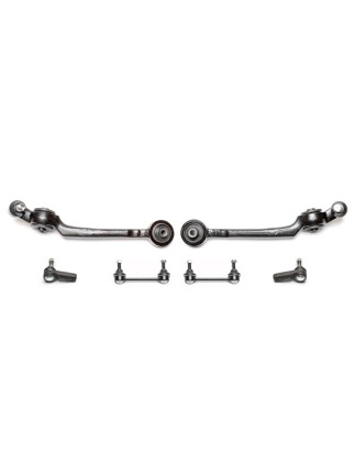 Braccio oscillante set large per Audi A6/A6 Avant/100/100 Avant (Cod. T-53AU0007)