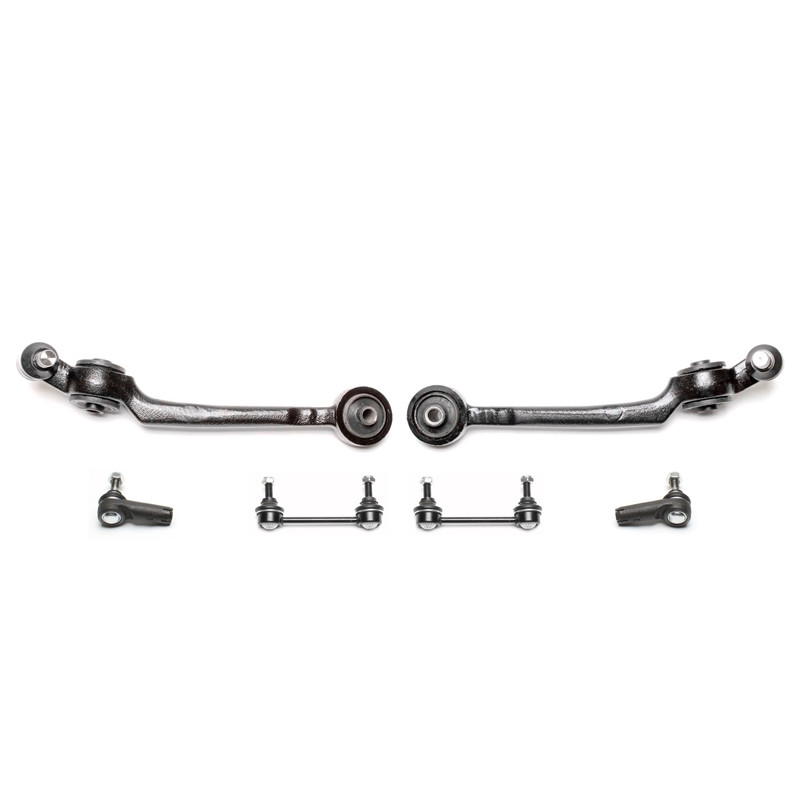 Braccio oscillante set large per Audi A6/A6 Avant/100/100 Avant (Cod. T-53AU0007)