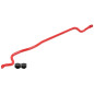 barra antirollio posteriore per Audi A6 (C7-4G), A7 (4GA) (Cod. T-58AU006)