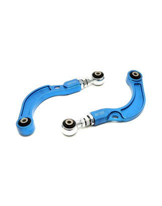set tirante sterzo con camber adjustment  post. per Audi A6 4F (Cod. T-69AU005P)