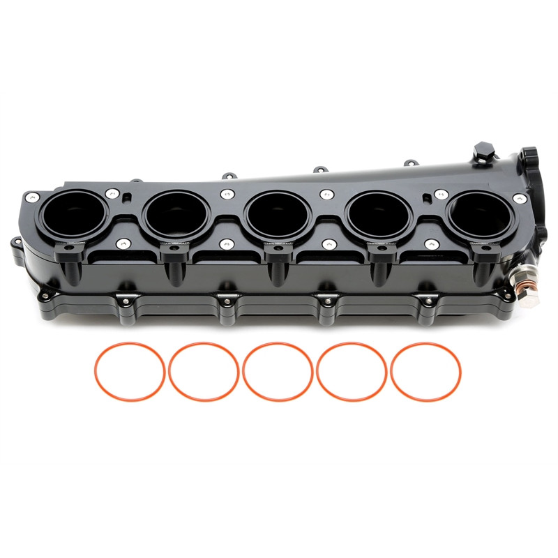 collettore aspirazione per Audi A3/RS3  8P/8V, Q3/RS  8U/F3, TT/RS  8J/8S (Cod. T-76AU001)