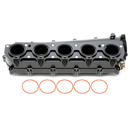 collettore aspirazione per Audi A3/RS3  8P/8V, Q3/RS  8U/F3, TT/RS  8J/8S (Cod. T-76AU001)