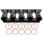  aluminumcollettore aspirazione per Audi A3/RS3  8P/8V, Q3/RS  8U/F3, TT/RS  8J/8S (Cod. T-76AU002)