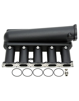  castedcollettore aspirazione set nero per Audi A3/RS3  8P/8V, Q3/RS  8U/F3, TT/RS  8J/8S (Cod. T-76