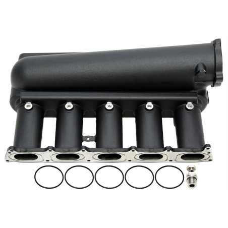  castedcollettore aspirazione set nero per Audi A3/RS3  8P/8V, Q3/RS  8U/F3, TT/RS  8J/8S (Cod. T-76
