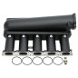  castedcollettore aspirazione set nero per Audi A3/RS3  8P/8V, Q3/RS  8U/F3, TT/RS  8J/8S (Cod. T-76