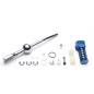  shifting travel shortener per Audi A4 B6/B7 (Cod. T-80AU001)