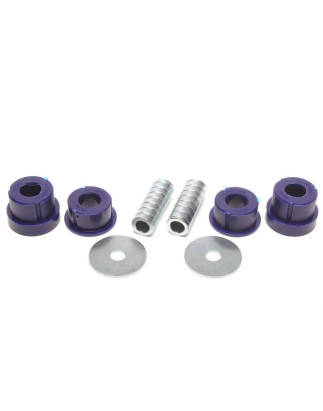 boccole poliuretano /  post. upperBraccio oscillante outer / wheel bearing housing upper / Au... (Co