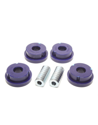 boccole poliuretano /  post.Braccio oscillante bottom / rear inner bearing / Audi A4 (B5) Qua... (Co