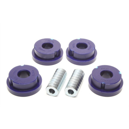 boccole poliuretano /  post.Braccio oscillante bottom / rear inner bearing / Audi A4 (B5) Qua... (Co