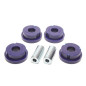 boccole poliuretano /  post.Braccio oscillante bottom / rear inner bearing / Audi A4 (B5) Qua... (Co