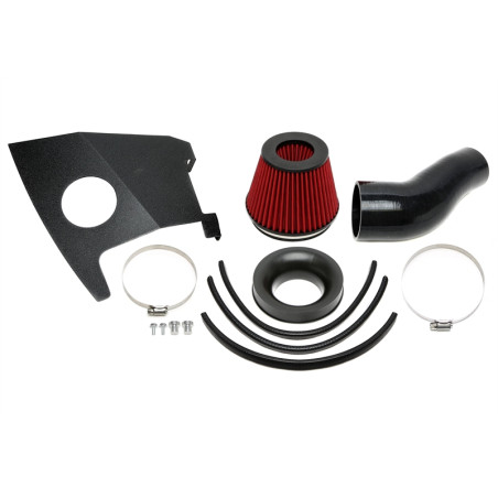 Kit collettore aspirazione  per Audi A4 S4 (B9, 8W) / Audi A5 S5 (B9, F5) (Cod. T-90AU003)
