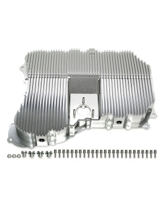 coppa olio alluminio per Audi A3 RS3 (8V), Audi TT-RS (8S) (Cod. T-92AU002)