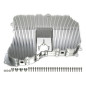 coppa olio alluminio per Audi A3 RS3 (8V), Audi TT-RS (8S) (Cod. T-92AU002)
