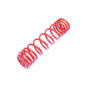 molla elicoidale  post. from EVOGWAU06 Audi 80, 90, Coupe, 89 (Cod. T-EVO1860)