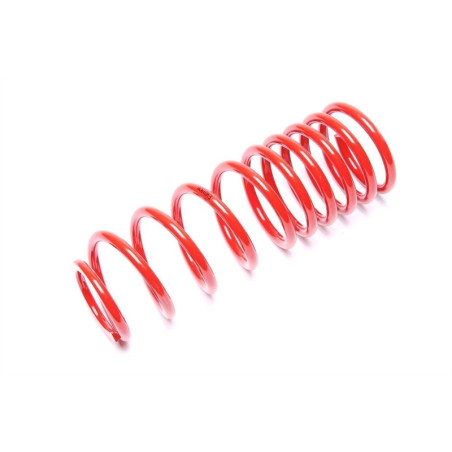 molla elicoidale  post. from EVOGWAU09 for Audi 80 berlina, 80 Avant, B4 (Cod. T-EVO1920)