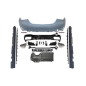 Kit Estetico Mercedes W206 4 Porte Look AMG C63 (Cod. E-TCM0361036803920412)