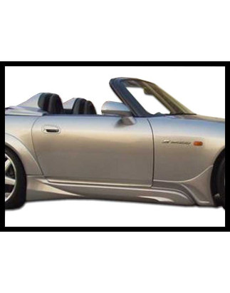 Minigonne Honda NS2000 (Cod. E-TCHO052)