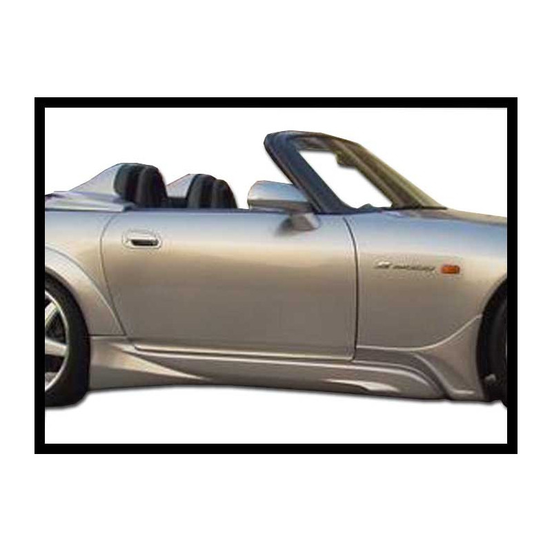 Minigonne Honda NS2000 (Cod. E-TCHO052)