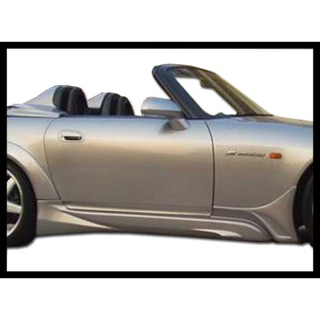 Minigonne Honda NS2000 (Cod. E-TCHO052)