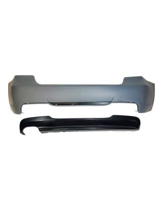 Paraurti Posteriore BMW E90 2005-2012 ABS (Cod. E-TCB66686388)