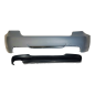 Paraurti Posteriore BMW E90 2005-2012 ABS (Cod. E-TCB66686388)