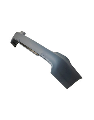 Paraurti Posteriore BMW E90 2005-2012 ABS (Cod. E-TCB66686388)