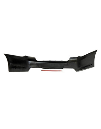 Paraurti Posteriore BMW E90 2005-2012 ABS (Cod. E-TCB66686388)