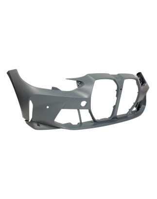 Paraurti Anteriore BMW G20 /G21 look G80 M3 Cofano (Cod. E-TCB420193156366)