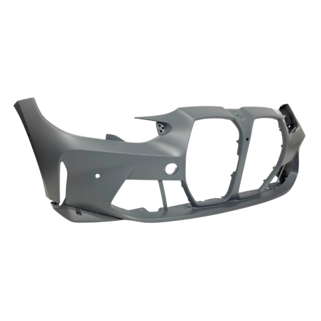 Paraurti Anteriore BMW G20 /G21 look G80 M3 Cofano (Cod. E-TCB420193156366)