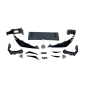 Paraurti Anteriore BMW G20 /G21 look G80 M3 Cofano (Cod. E-TCB420193156366)