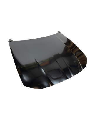 Paraurti Anteriore BMW G20 /G21 look G80 M3 Cofano (Cod. E-TCB420193156366)