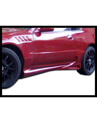 Minigonne Honda Prelude 97 Bliz (Cod. E-TCHO067)