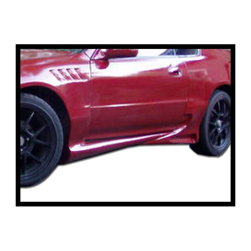 Minigonne Honda Prelude 97 Bliz (Cod. E-TCHO067)