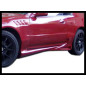 Minigonne Honda Prelude 97 Bliz (Cod. E-TCHO067)