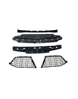 Paraurti Anteriore BMW G20 /G21 look G80 M3 Cofano (Cod. E-TCB420193156366)
