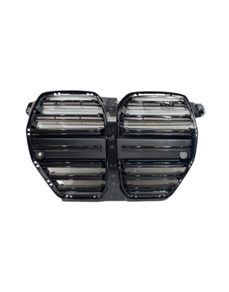 Paraurti Anteriore BMW G20 /G21 look G80 M3 Cofano (Cod. E-TCB420193156366)