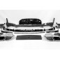 Kit Estetico Mercedes X253 GLC 2020+ Look AMG GLC63 (Cod. E-TCM03140285)