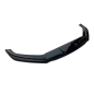 Spoiler Anteriore Audi TT look TTRS 8S Pre-Facelift 2016-2019 Nero lucido (Cod. E-TCA0296)