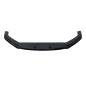Spoiler Anteriore Audi TT look TTRS 8S Pre-Facelift 2016-2019 Nero lucido (Cod. E-TCA0296)