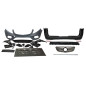 Kit Estetico Mercedes Vito W447 2016-2020 Look AMG (Cod. E-TCM035903600363)