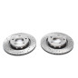 set dischi freno sportivi  post. per Audi A6 4B / A8 4D (Cod. T-EVOBS20202P)