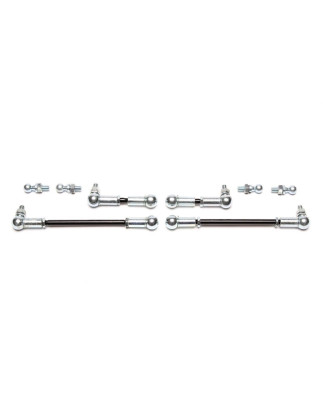 kit abbassamento per Audi A8 4E (Cod. T-EVOKS008)