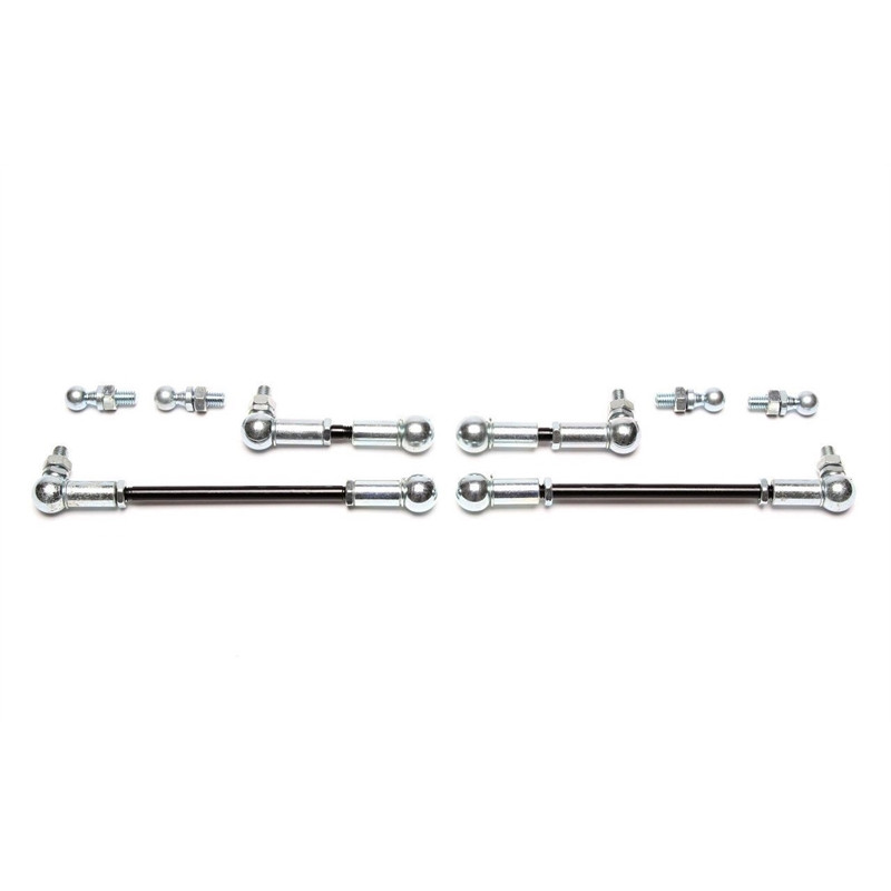 kit abbassamento per Audi A8 4E (Cod. T-EVOKS008)