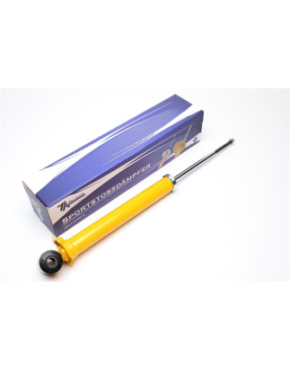 Ammortizzatore sportivo  post. per Audi 80 berlina, 80 Avant, B4 (Cod. T-EVOSTAU001H)