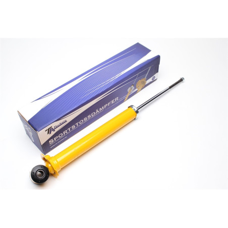 Ammortizzatore sportivo  post. per Audi 80 berlina, 80 Avant, B4 (Cod. T-EVOSTAU001H)